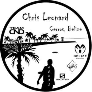 Profile photo of Chris Leonard