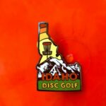 Group logo of Idaho Disc Golf