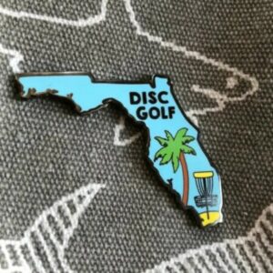 Group logo of Florida Disc Golf
