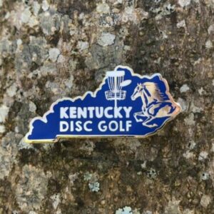 Group logo of Kentucky Disc Golf
