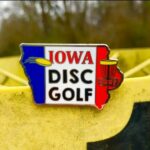 Group logo of Iowa Disc Golf