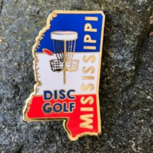 Group logo of Missipppi Disc Golf