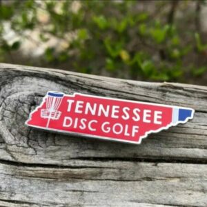 Group logo of Tennessee Disc Golf