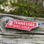 Group logo of Tennessee Disc Golf