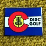 Group logo of Colorado Disc Golf