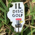 Group logo of Illinois Disc Golf