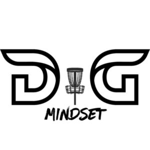 Group logo of DISC GOLF MINDSET