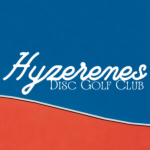 Group logo of Hyzerenes Disc Golf Club