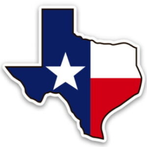 Group logo of The Lone Star State!