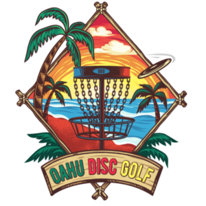 Group logo of Oahu Disc Golf League