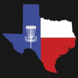 Group logo of Texas Disc Golf